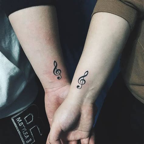 tatuaje en parejas pequeños|tatuajes de parejas con significado.